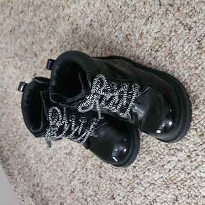 Toddler boots